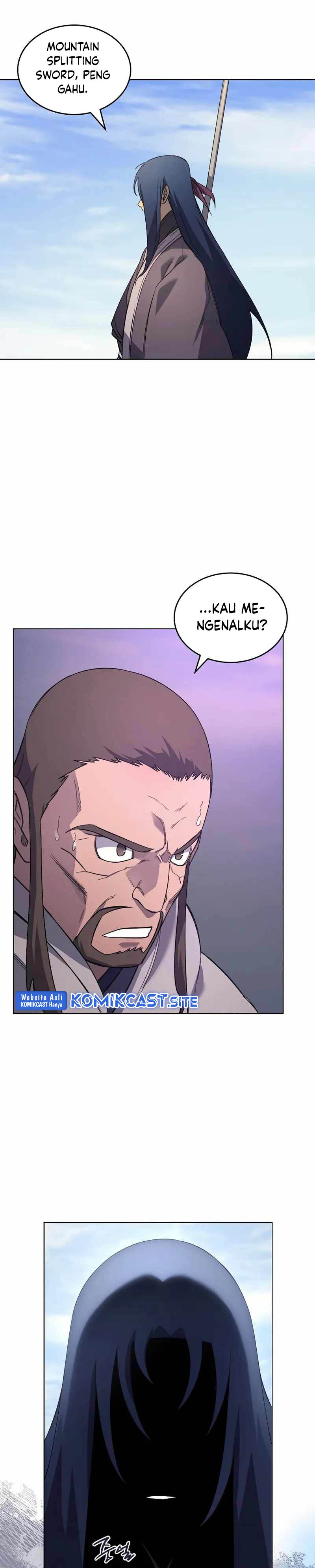 Chronicles of Heavenly Demon Chapter 207 Gambar 20