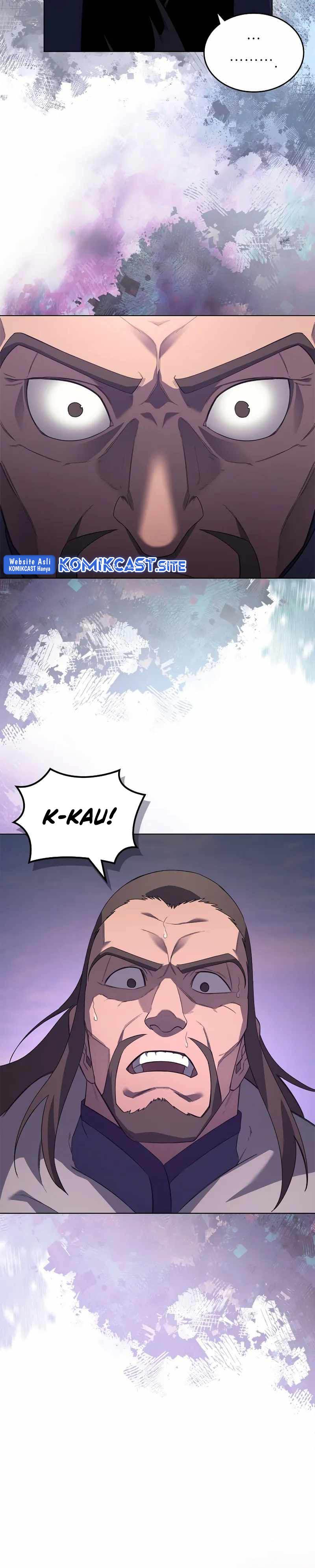 Chronicles of Heavenly Demon Chapter 207 Gambar 21