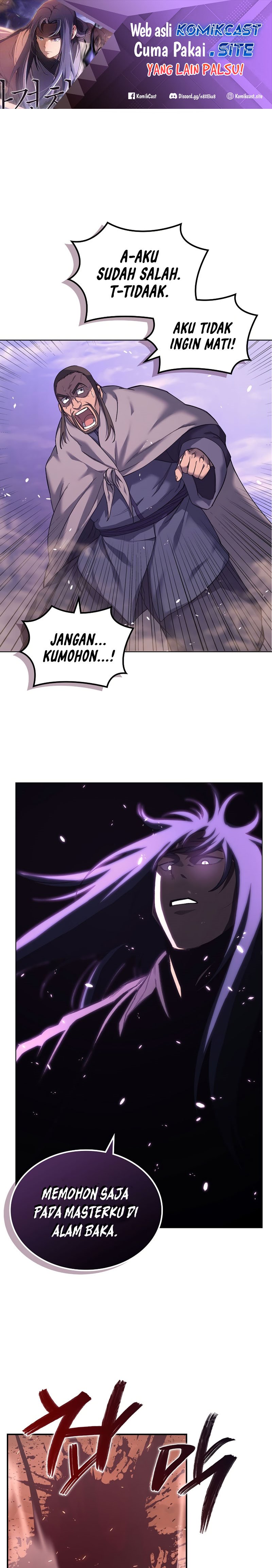 Chronicles of Heavenly Demon Chapter 209 Gambar 2