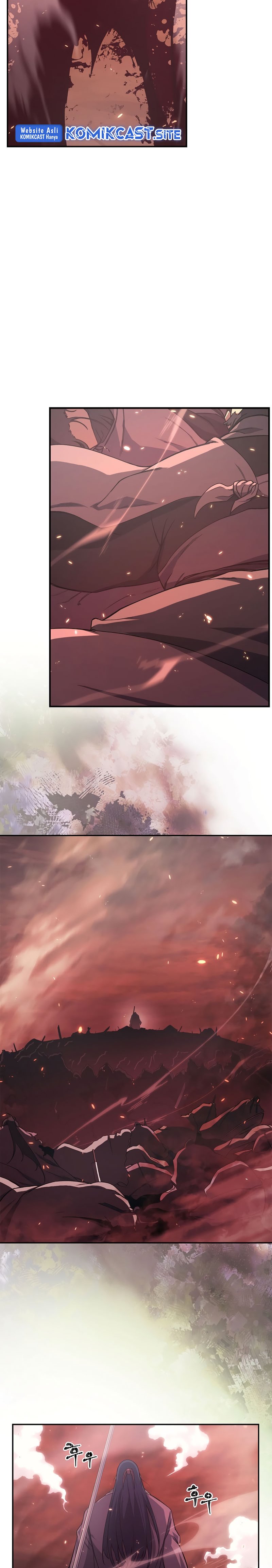 Chronicles of Heavenly Demon Chapter 209 Gambar 3