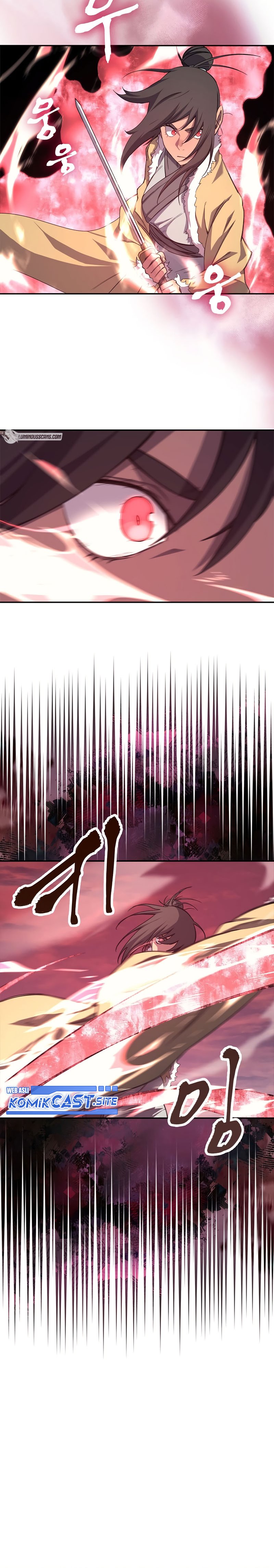 Chronicles of Heavenly Demon Chapter 209 Gambar 10
