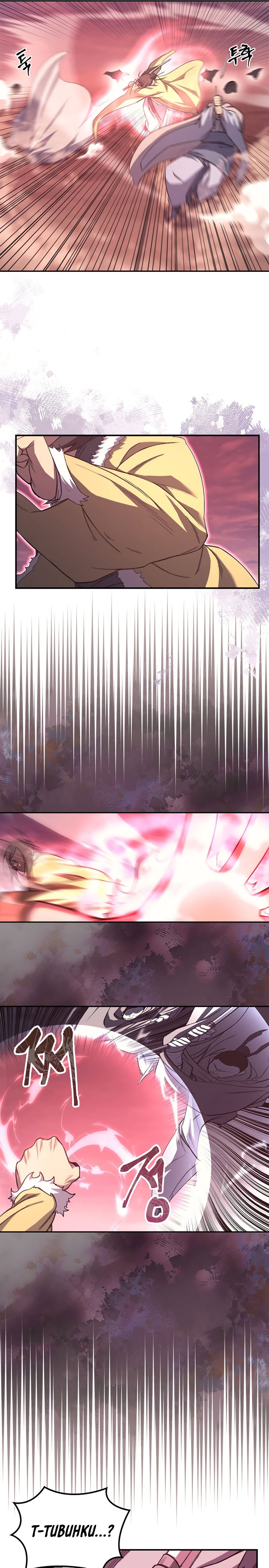 Chronicles of Heavenly Demon Chapter 209 Gambar 11