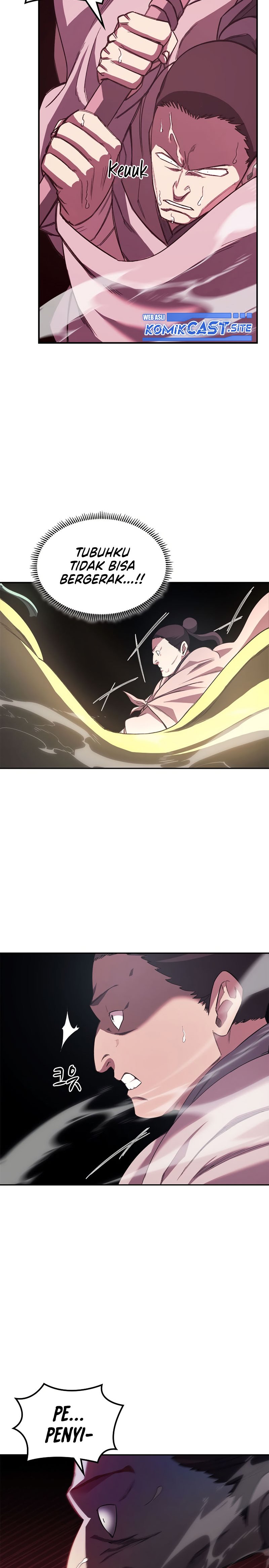 Chronicles of Heavenly Demon Chapter 209 Gambar 12