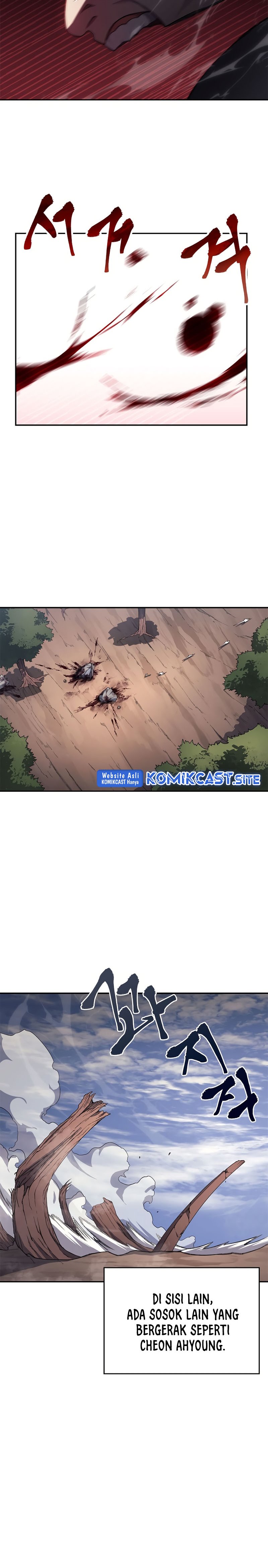 Chronicles of Heavenly Demon Chapter 209 Gambar 13