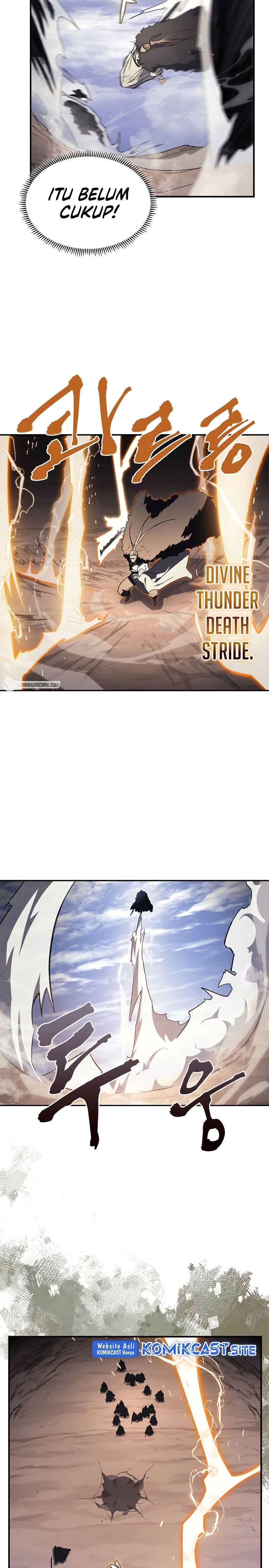 Chronicles of Heavenly Demon Chapter 209 Gambar 15