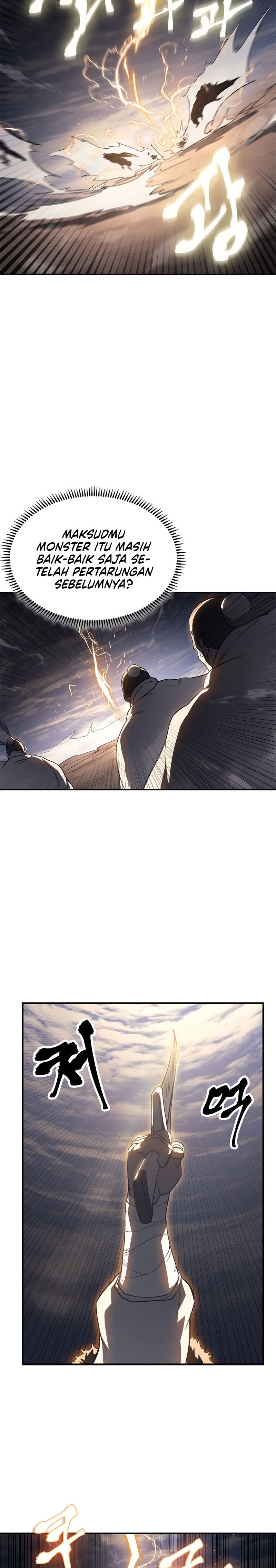 Chronicles of Heavenly Demon Chapter 209 Gambar 18