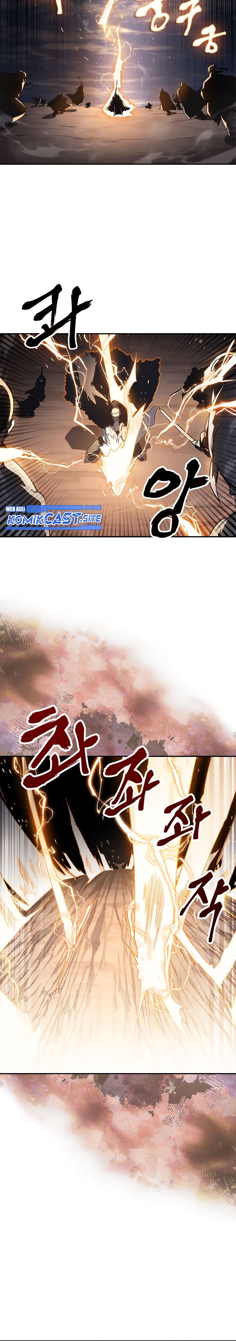 Chronicles of Heavenly Demon Chapter 209 Gambar 19