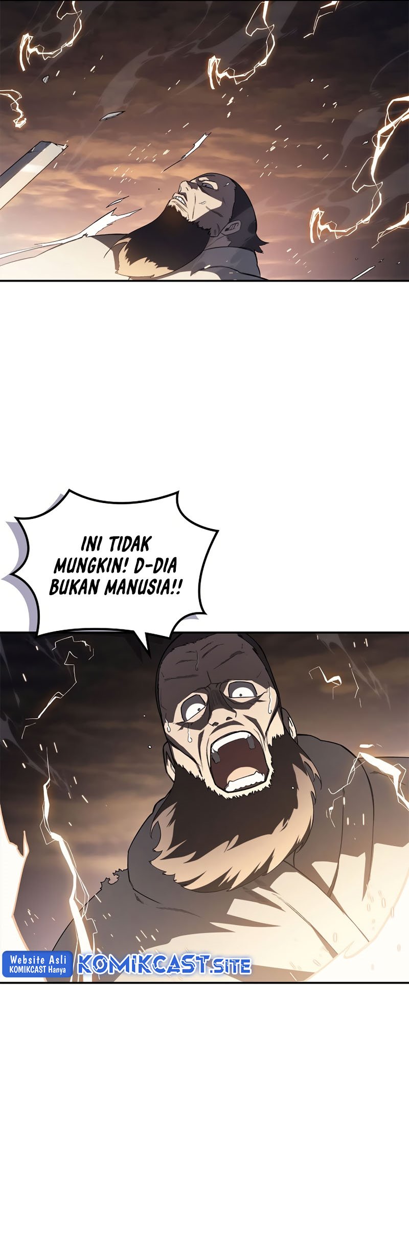 Chronicles of Heavenly Demon Chapter 209 Gambar 20