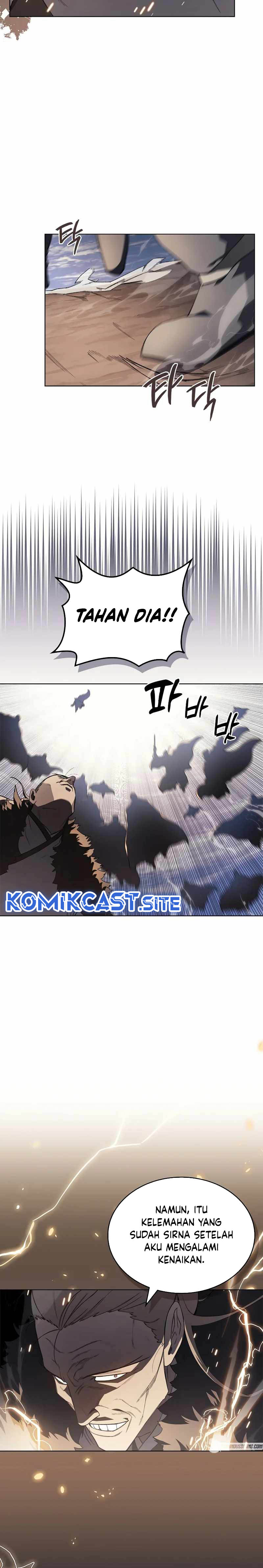 Chronicles of Heavenly Demon Chapter 210 Gambar 3