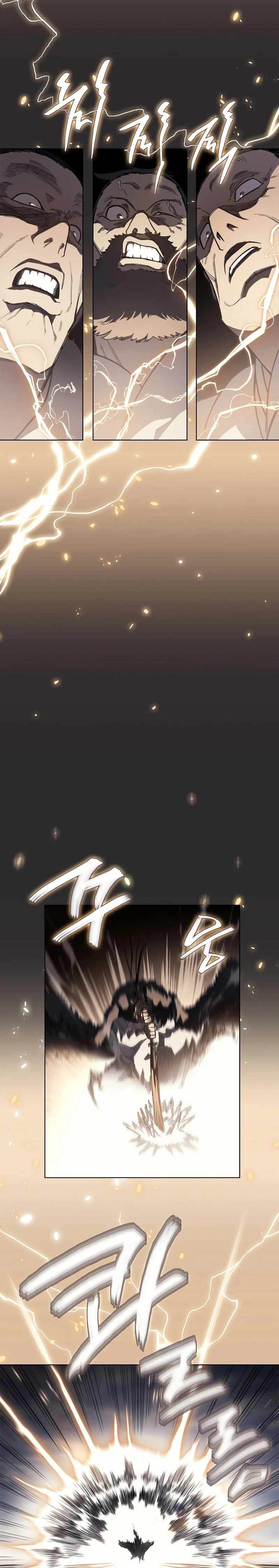 Chronicles of Heavenly Demon Chapter 210 Gambar 4