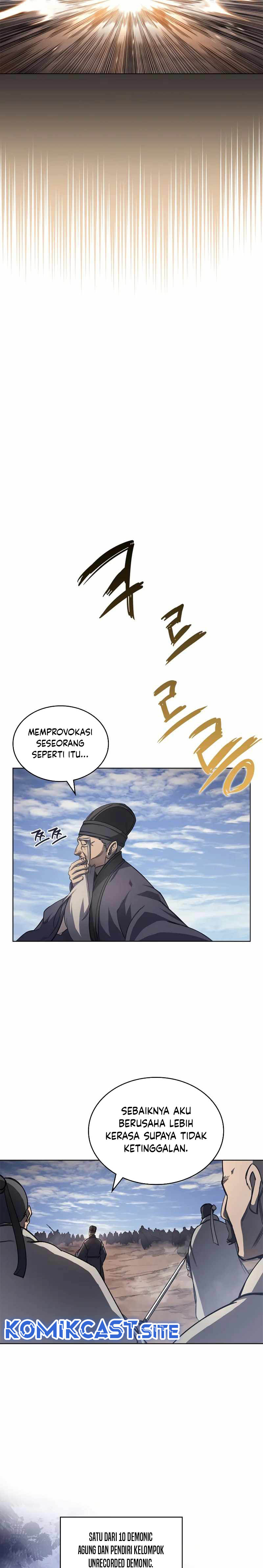 Chronicles of Heavenly Demon Chapter 210 Gambar 5
