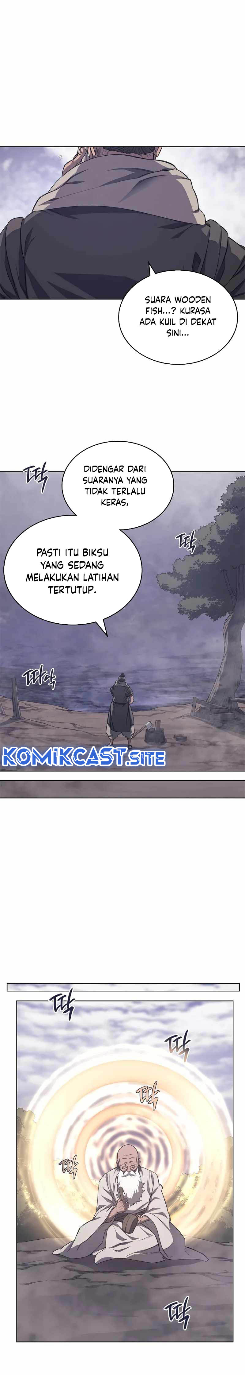 Chronicles of Heavenly Demon Chapter 210 Gambar 7
