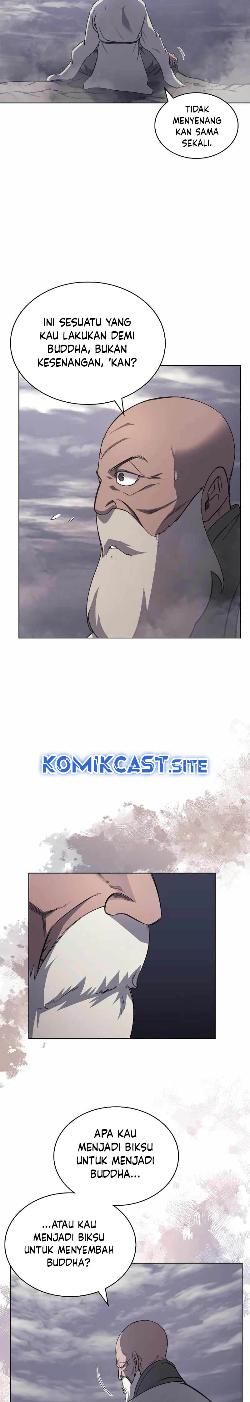 Chronicles of Heavenly Demon Chapter 210 Gambar 9