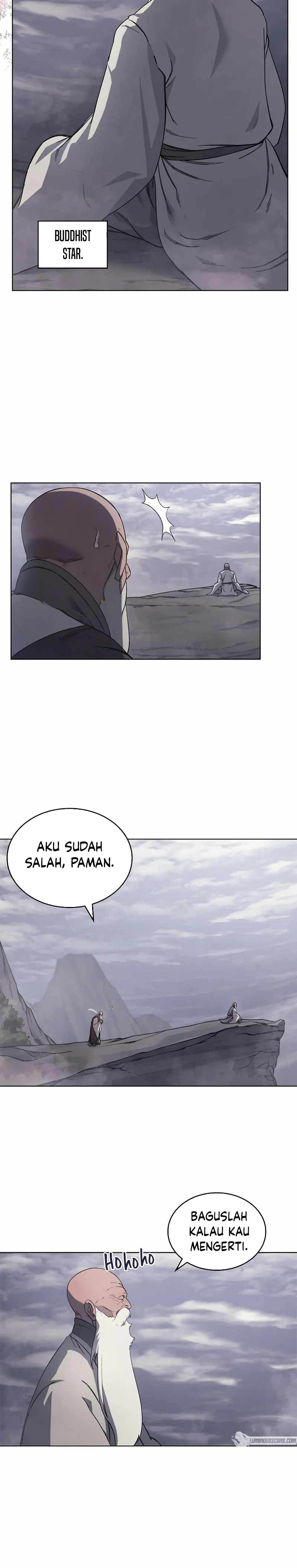 Chronicles of Heavenly Demon Chapter 210 Gambar 10
