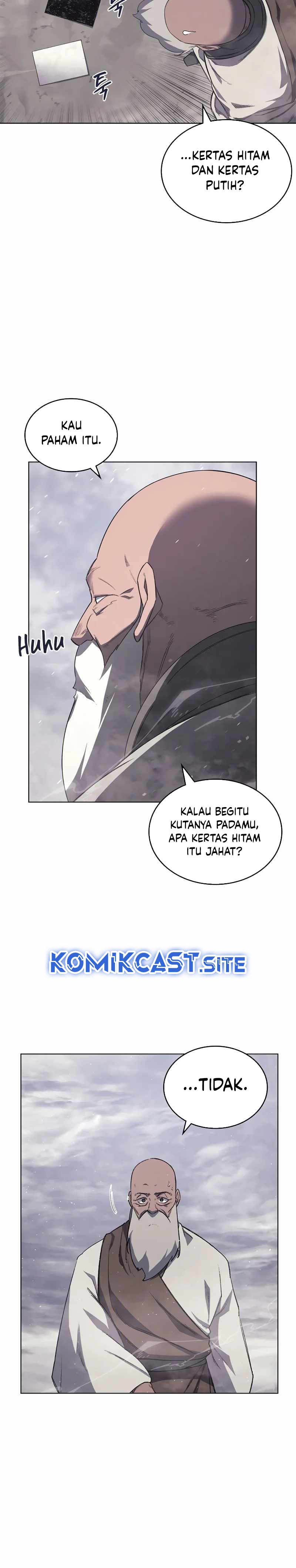 Chronicles of Heavenly Demon Chapter 210 Gambar 13