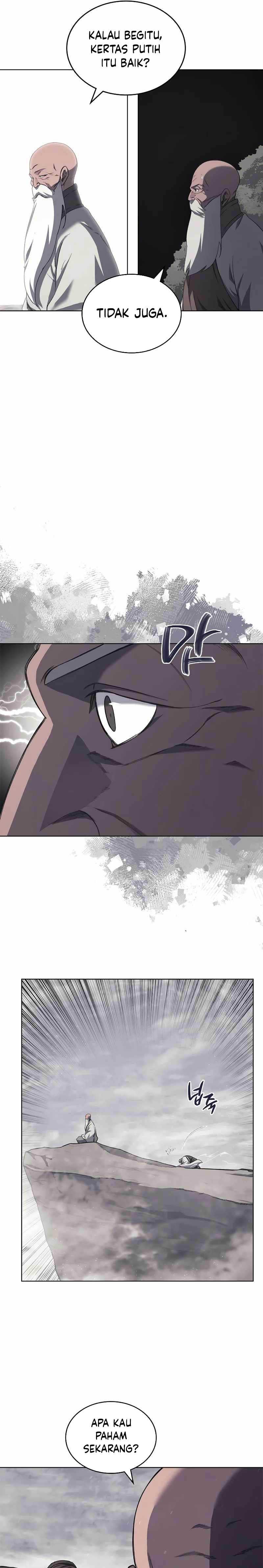 Chronicles of Heavenly Demon Chapter 210 Gambar 14
