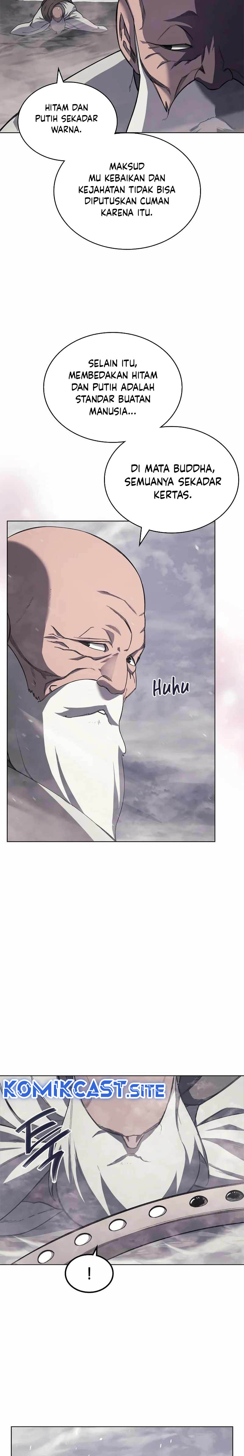 Chronicles of Heavenly Demon Chapter 210 Gambar 15