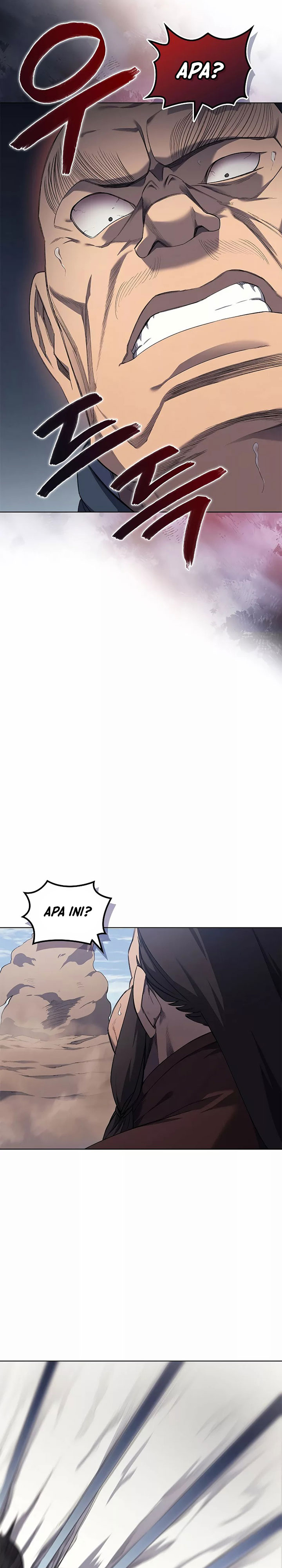 Chronicles of Heavenly Demon Chapter 215 Gambar 16