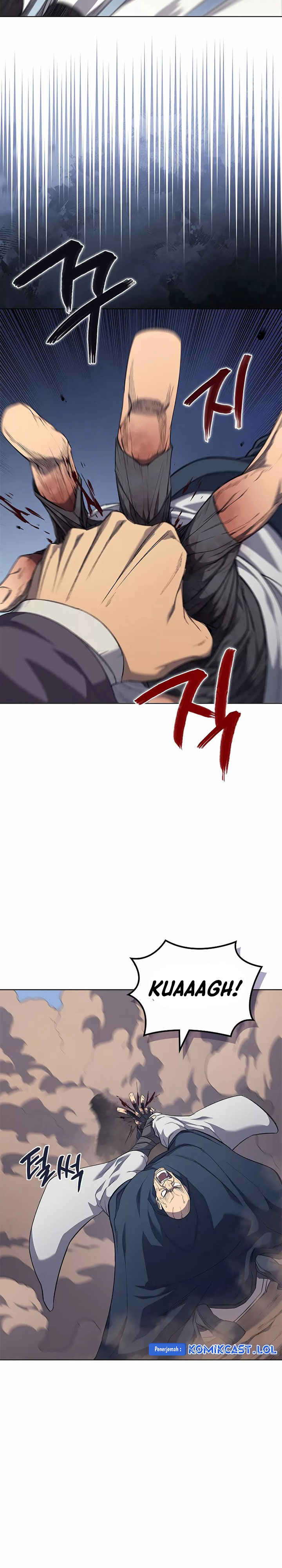 Chronicles of Heavenly Demon Chapter 215 Gambar 17