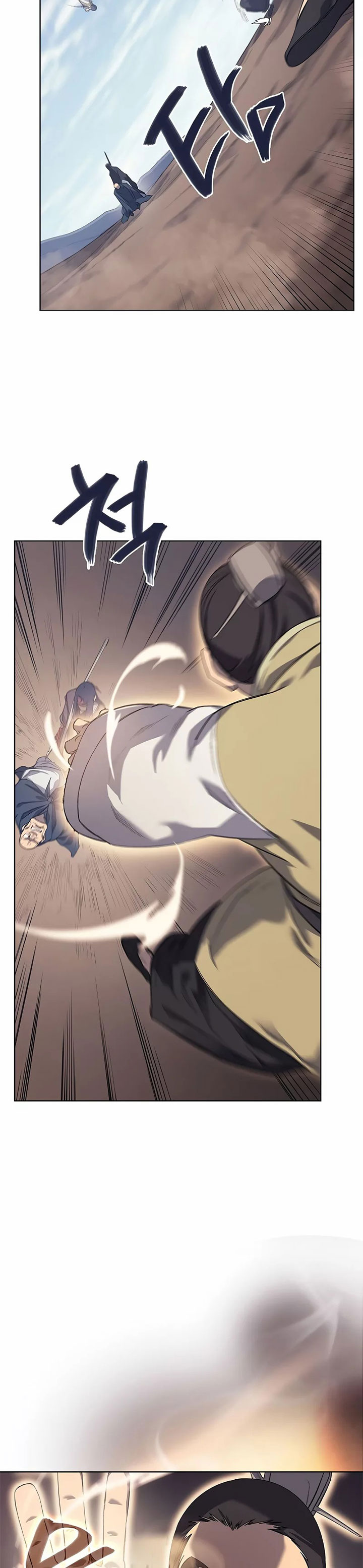 Chronicles of Heavenly Demon Chapter 215 Gambar 20