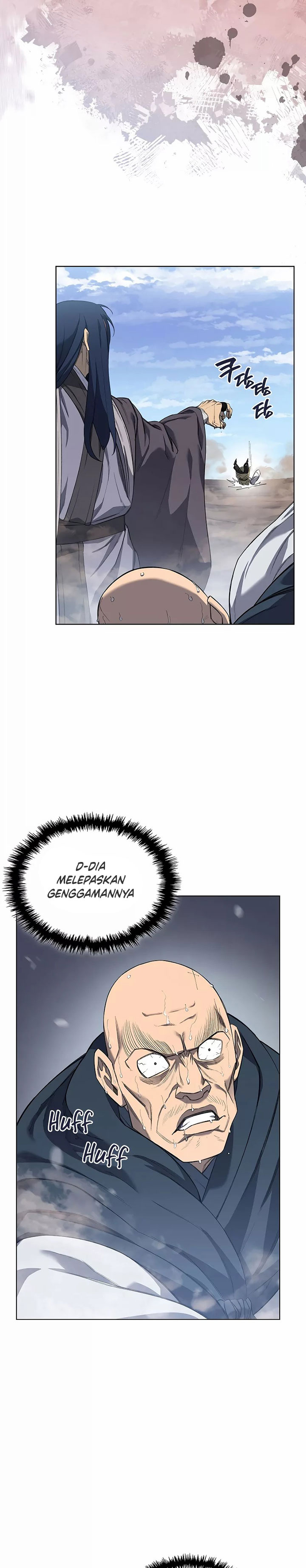 Chronicles of Heavenly Demon Chapter 215 Gambar 22
