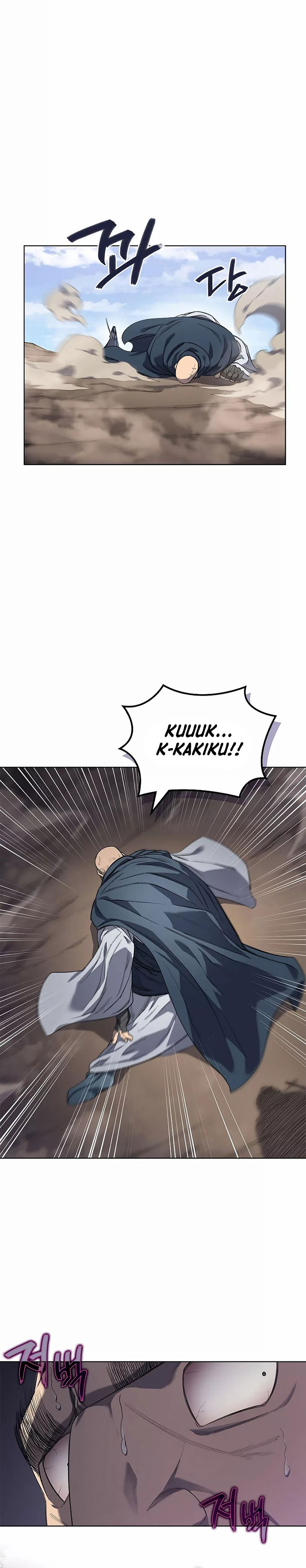 Chronicles of Heavenly Demon Chapter 215 Gambar 24