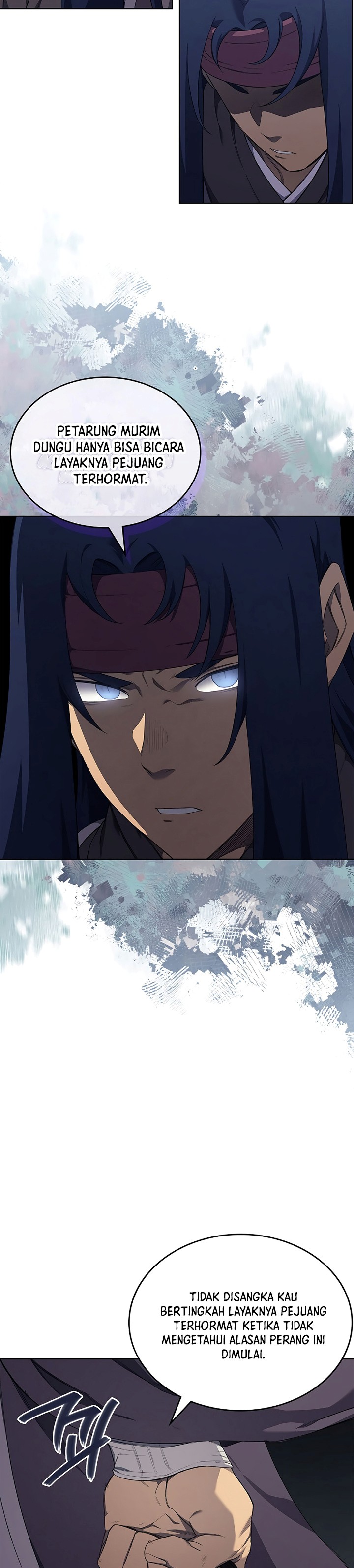 Chronicles of Heavenly Demon Chapter 217 Gambar 4