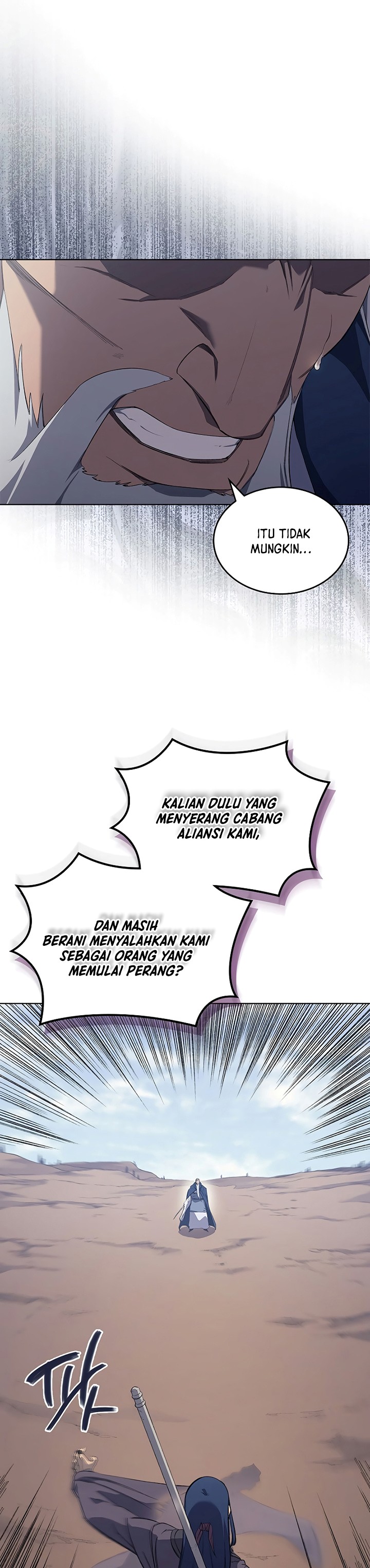 Chronicles of Heavenly Demon Chapter 217 Gambar 6
