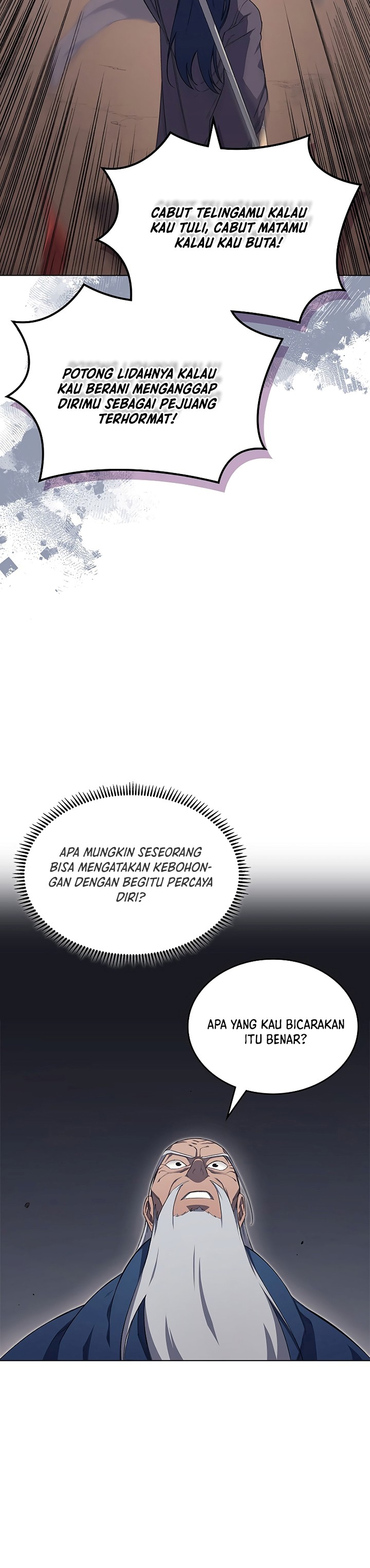 Chronicles of Heavenly Demon Chapter 217 Gambar 7