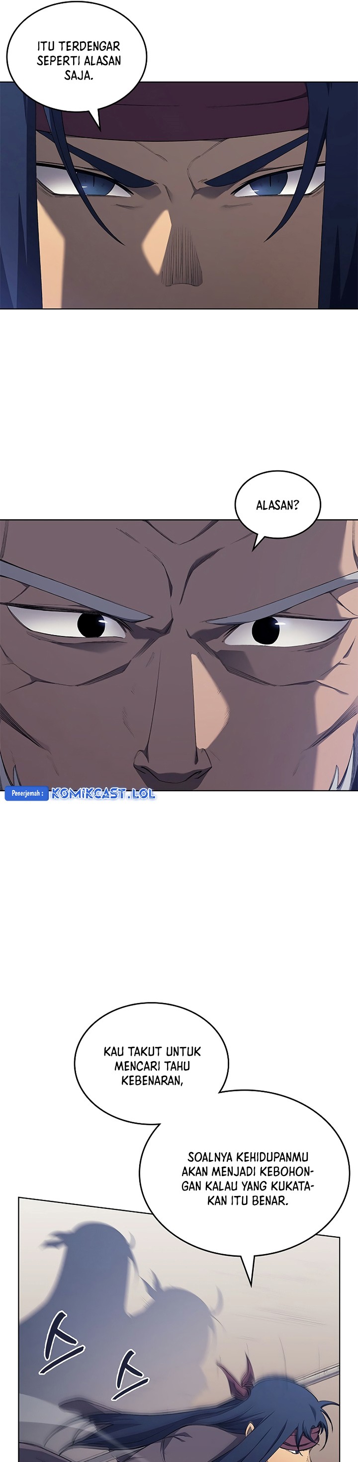 Chronicles of Heavenly Demon Chapter 217 Gambar 10