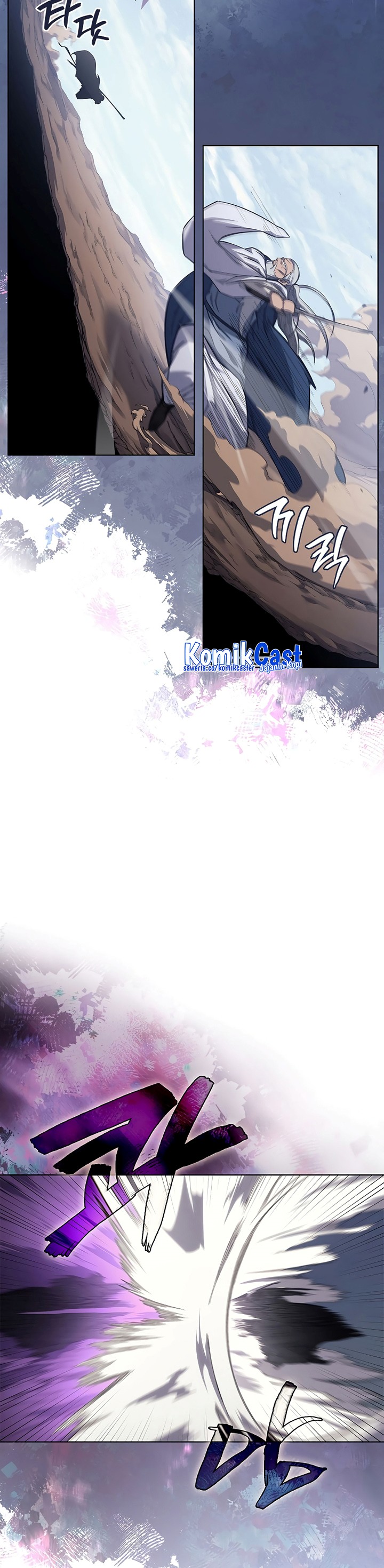 Chronicles of Heavenly Demon Chapter 217 Gambar 12
