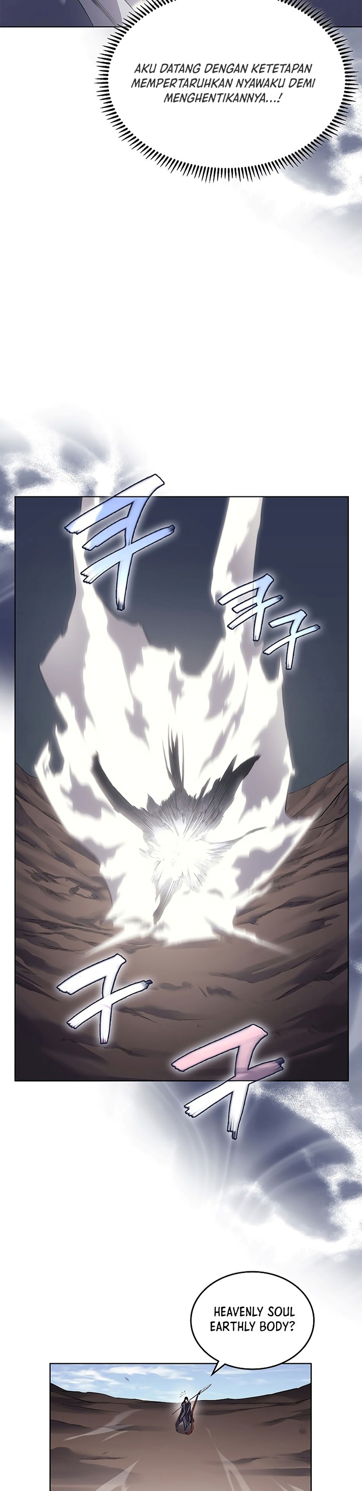 Chronicles of Heavenly Demon Chapter 217 Gambar 15