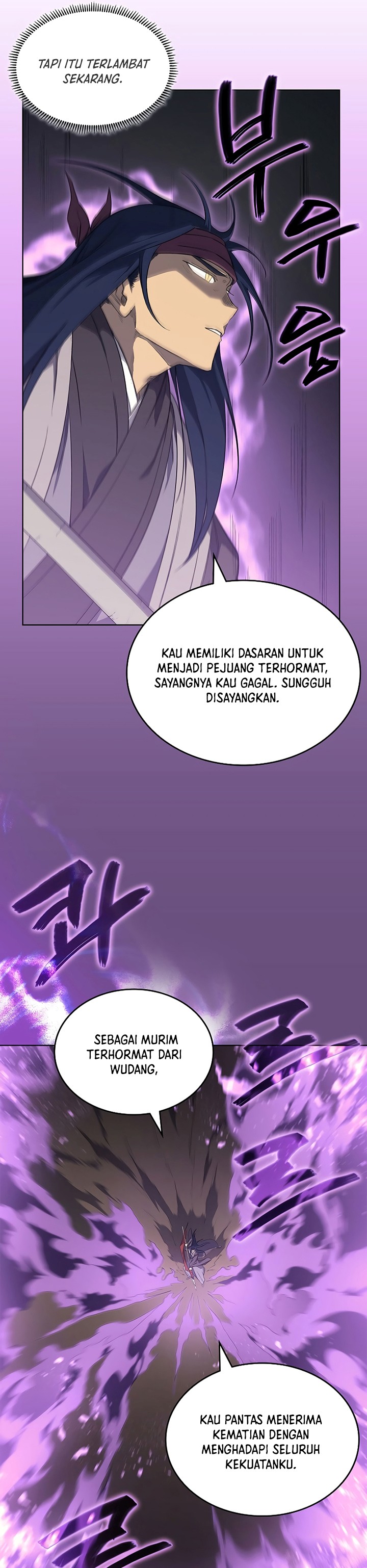Chronicles of Heavenly Demon Chapter 217 Gambar 18