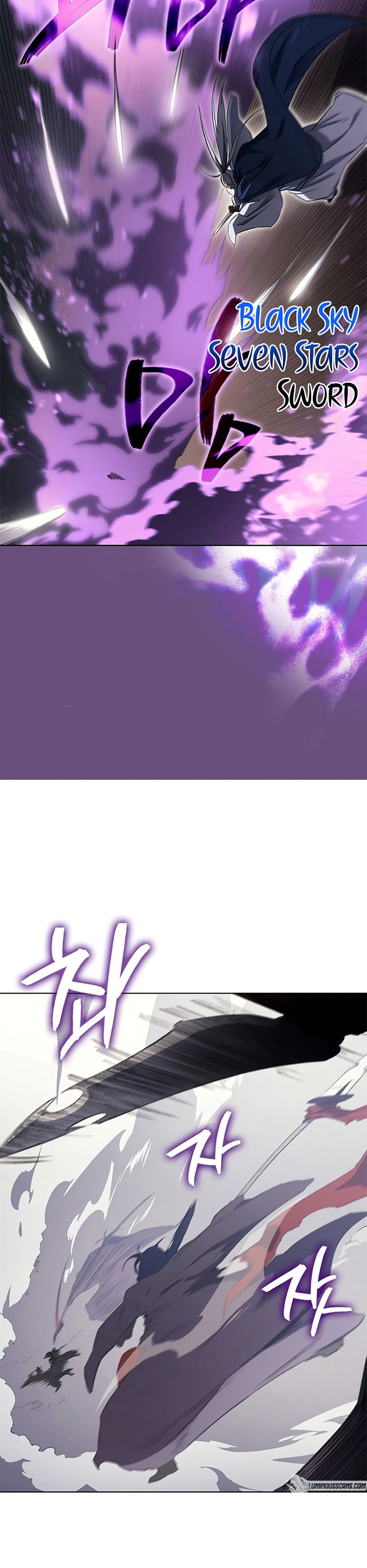 Chronicles of Heavenly Demon Chapter 217 Gambar 20