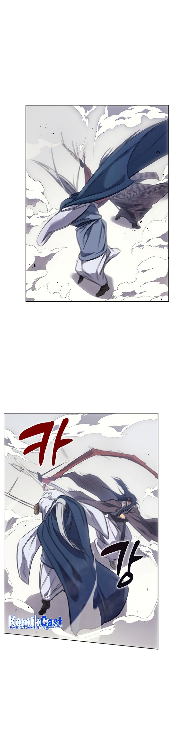 Chronicles of Heavenly Demon Chapter 217 Gambar 21