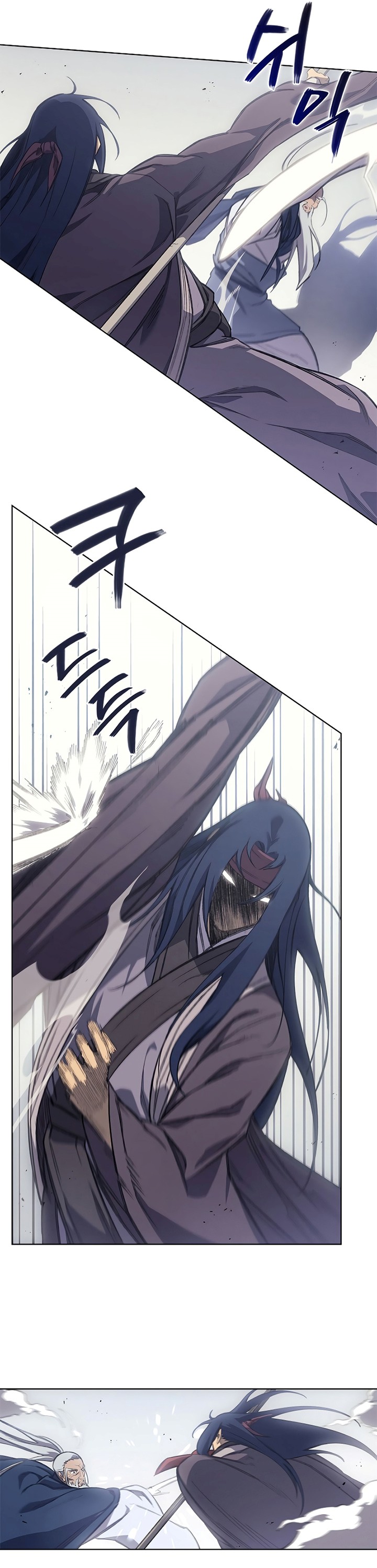 Chronicles of Heavenly Demon Chapter 217 Gambar 22