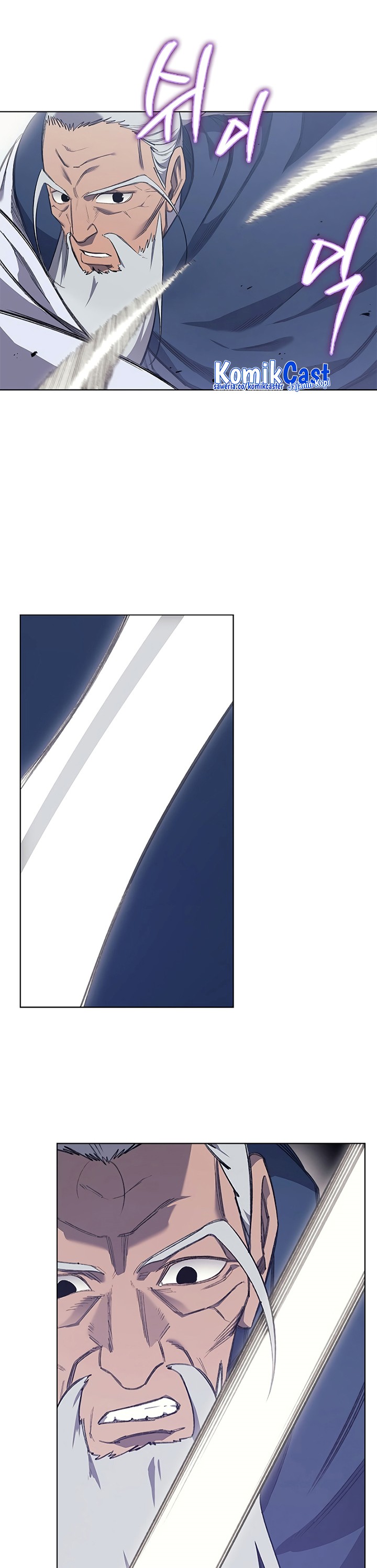 Chronicles of Heavenly Demon Chapter 217 Gambar 23
