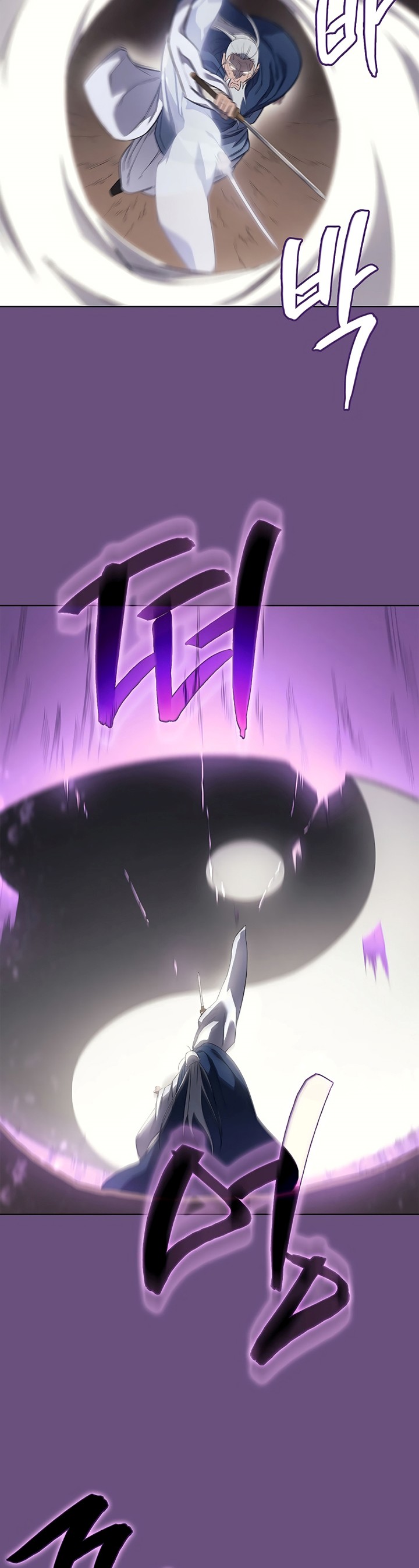 Chronicles of Heavenly Demon Chapter 217 Gambar 27