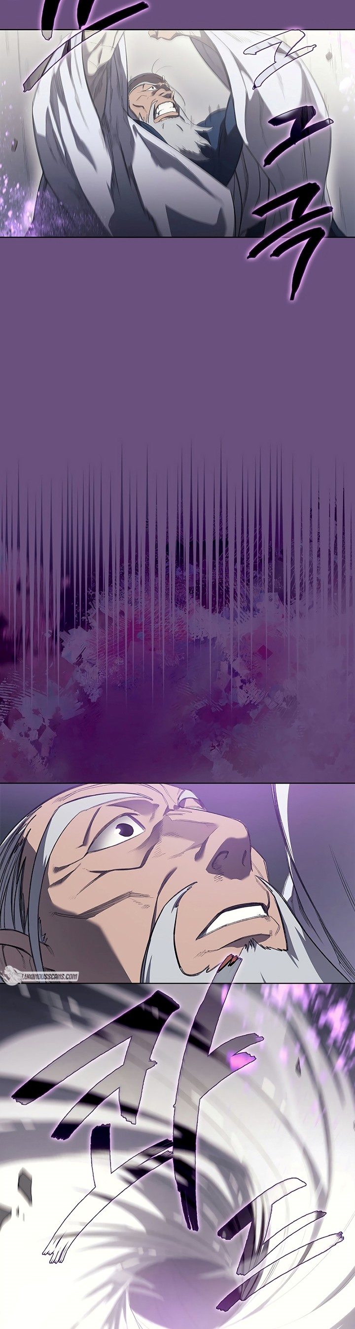 Chronicles of Heavenly Demon Chapter 217 Gambar 28