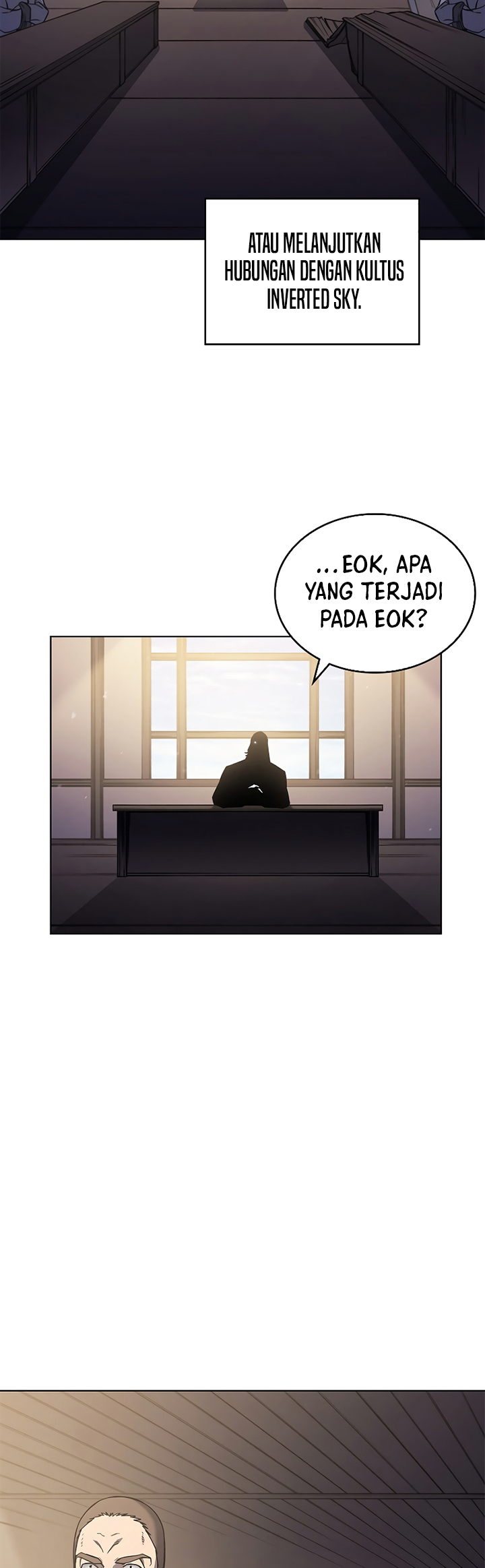 Chronicles of Heavenly Demon Chapter 230 Gambar 6