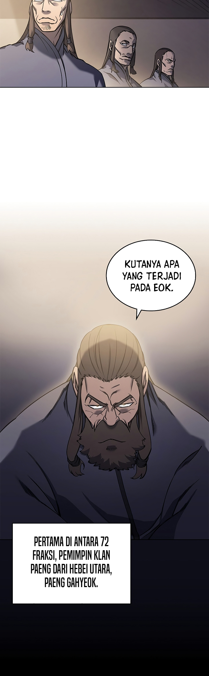 Chronicles of Heavenly Demon Chapter 230 Gambar 7