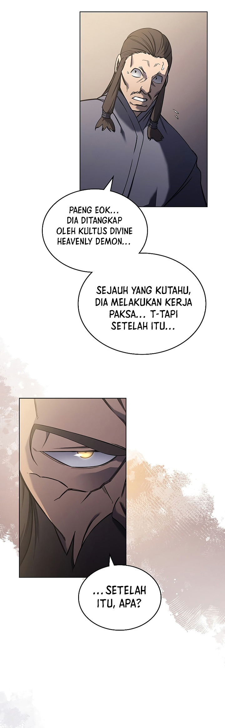 Chronicles of Heavenly Demon Chapter 230 Gambar 9