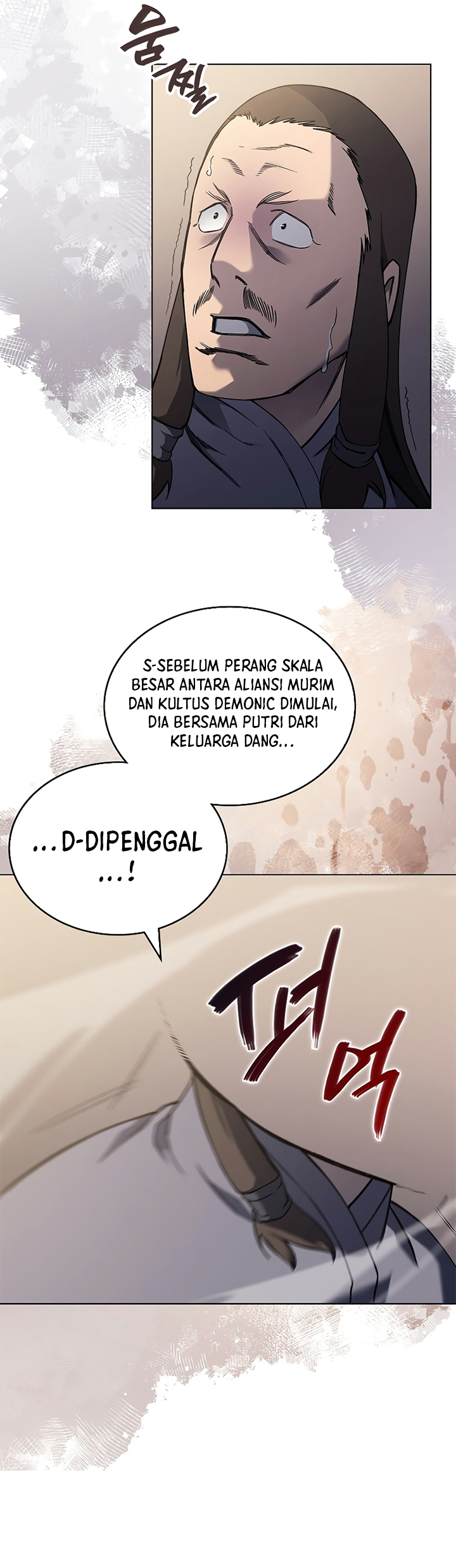 Chronicles of Heavenly Demon Chapter 230 Gambar 10