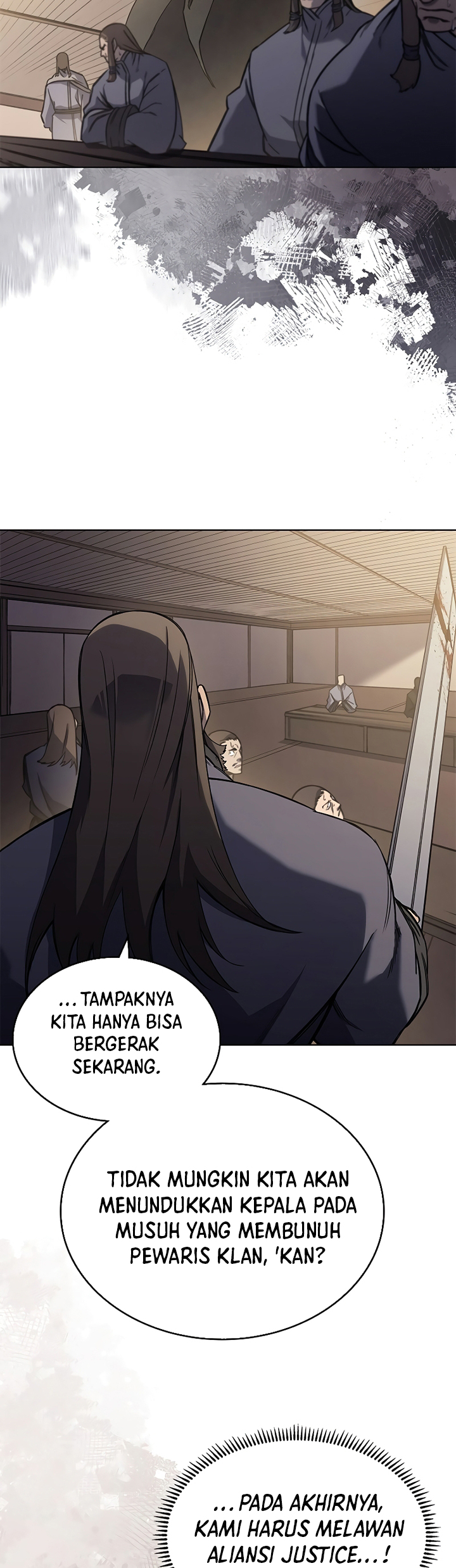Chronicles of Heavenly Demon Chapter 230 Gambar 12