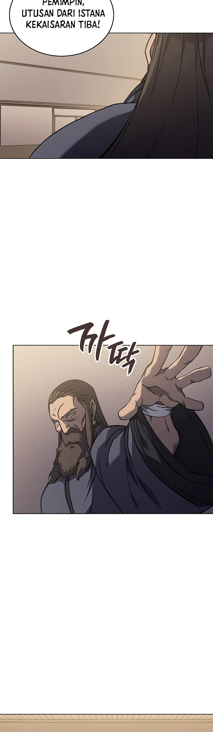 Chronicles of Heavenly Demon Chapter 230 Gambar 15