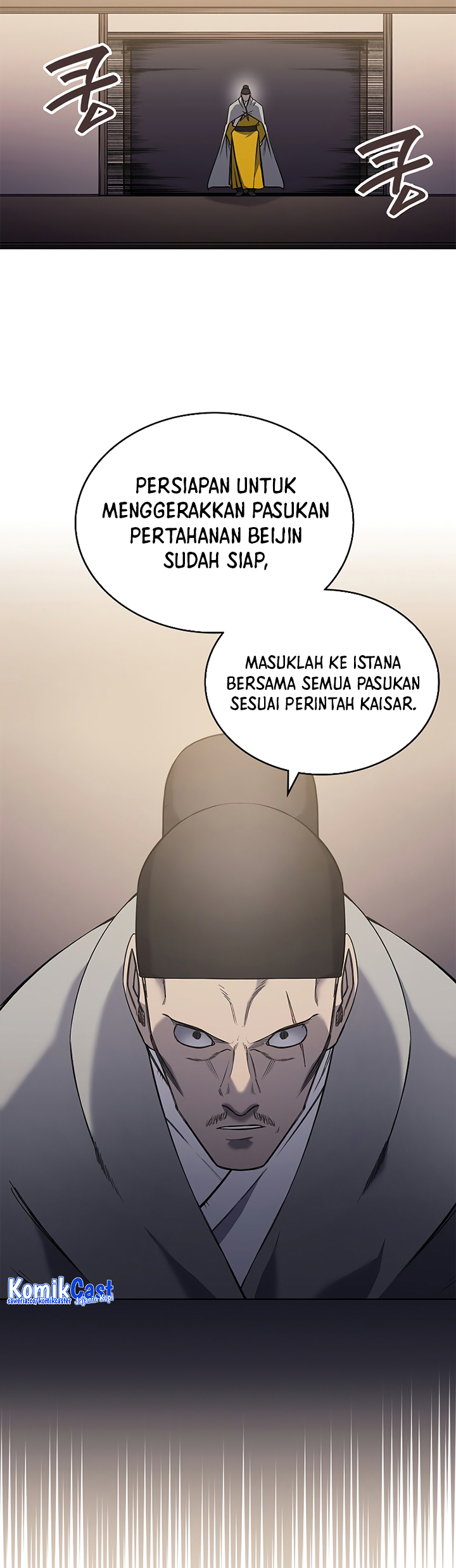 Chronicles of Heavenly Demon Chapter 230 Gambar 16