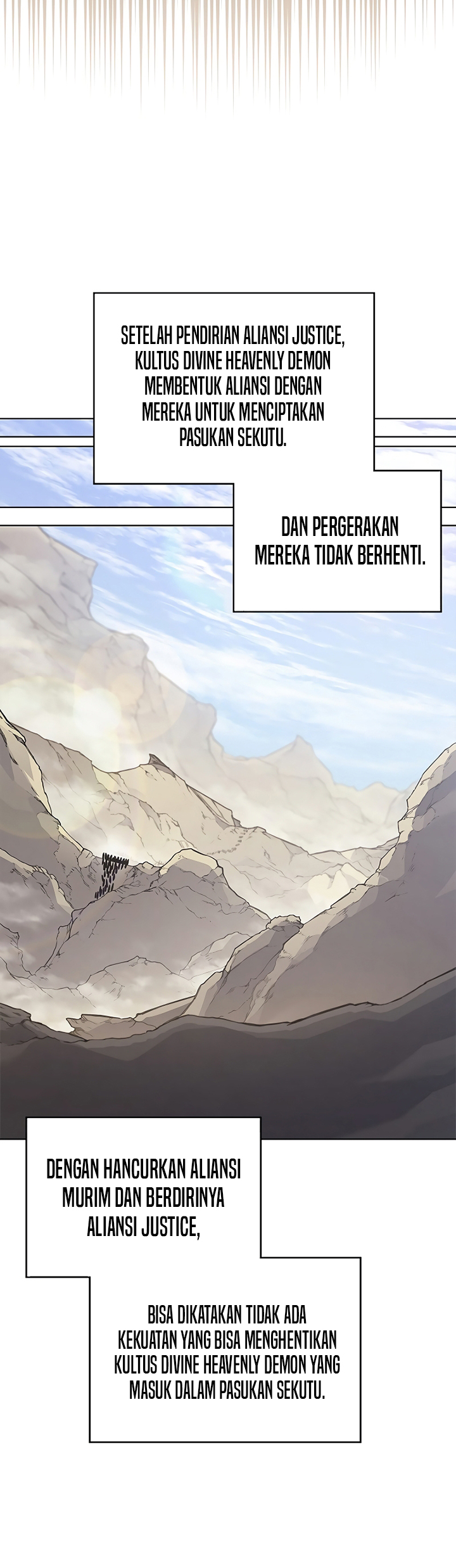Chronicles of Heavenly Demon Chapter 230 Gambar 17