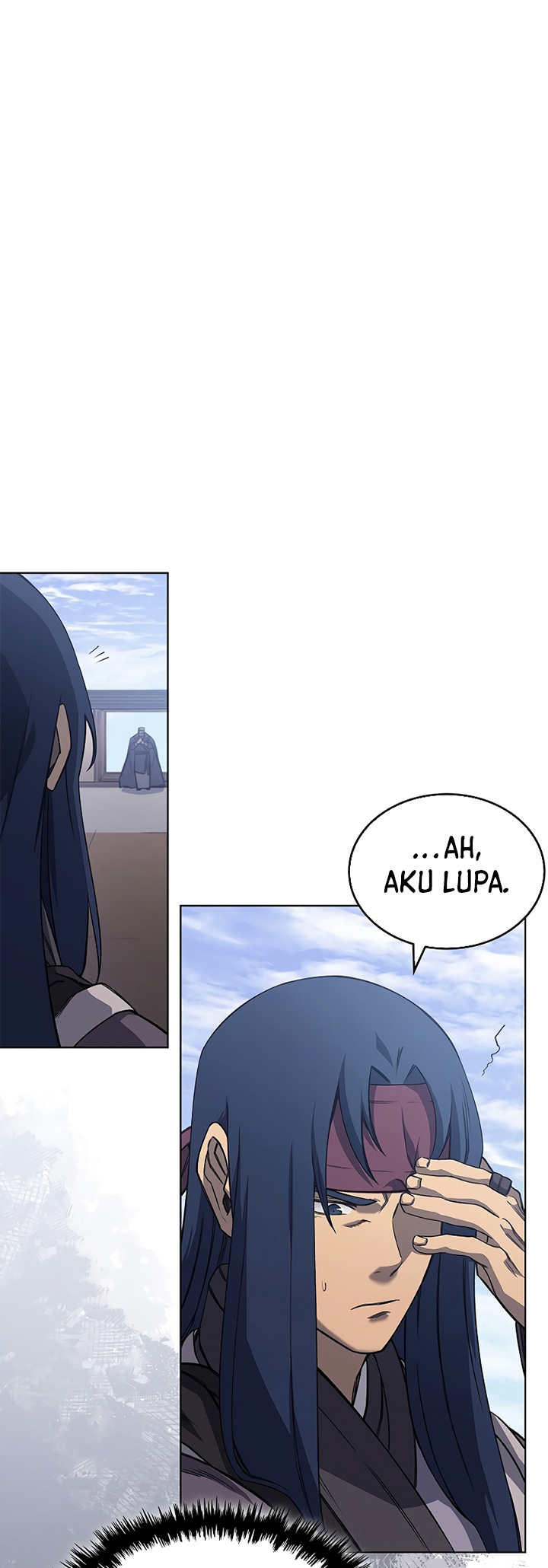 Chronicles of Heavenly Demon Chapter 230 Gambar 36