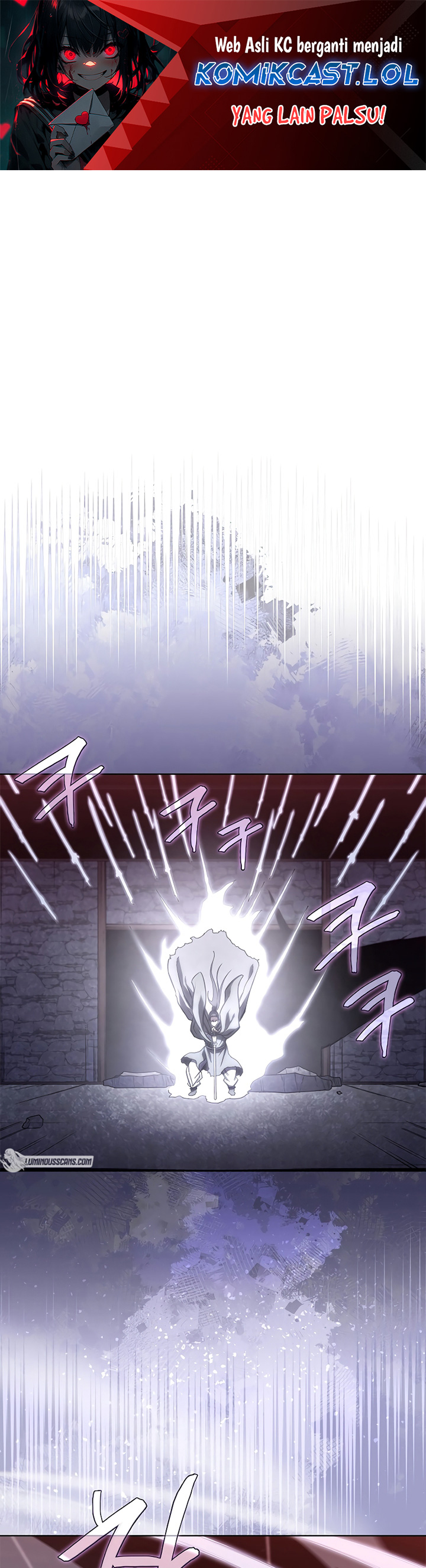 Chronicles of Heavenly Demon Chapter 234 Gambar 2