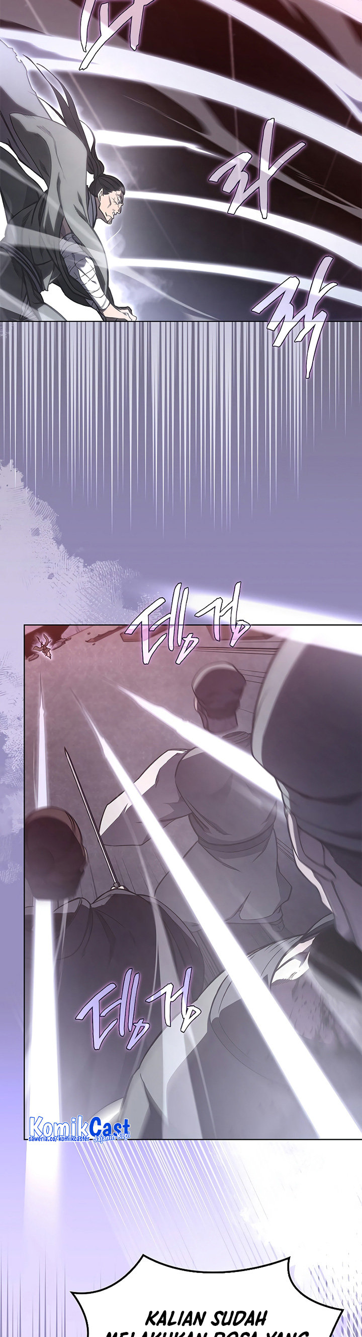 Chronicles of Heavenly Demon Chapter 234 Gambar 3
